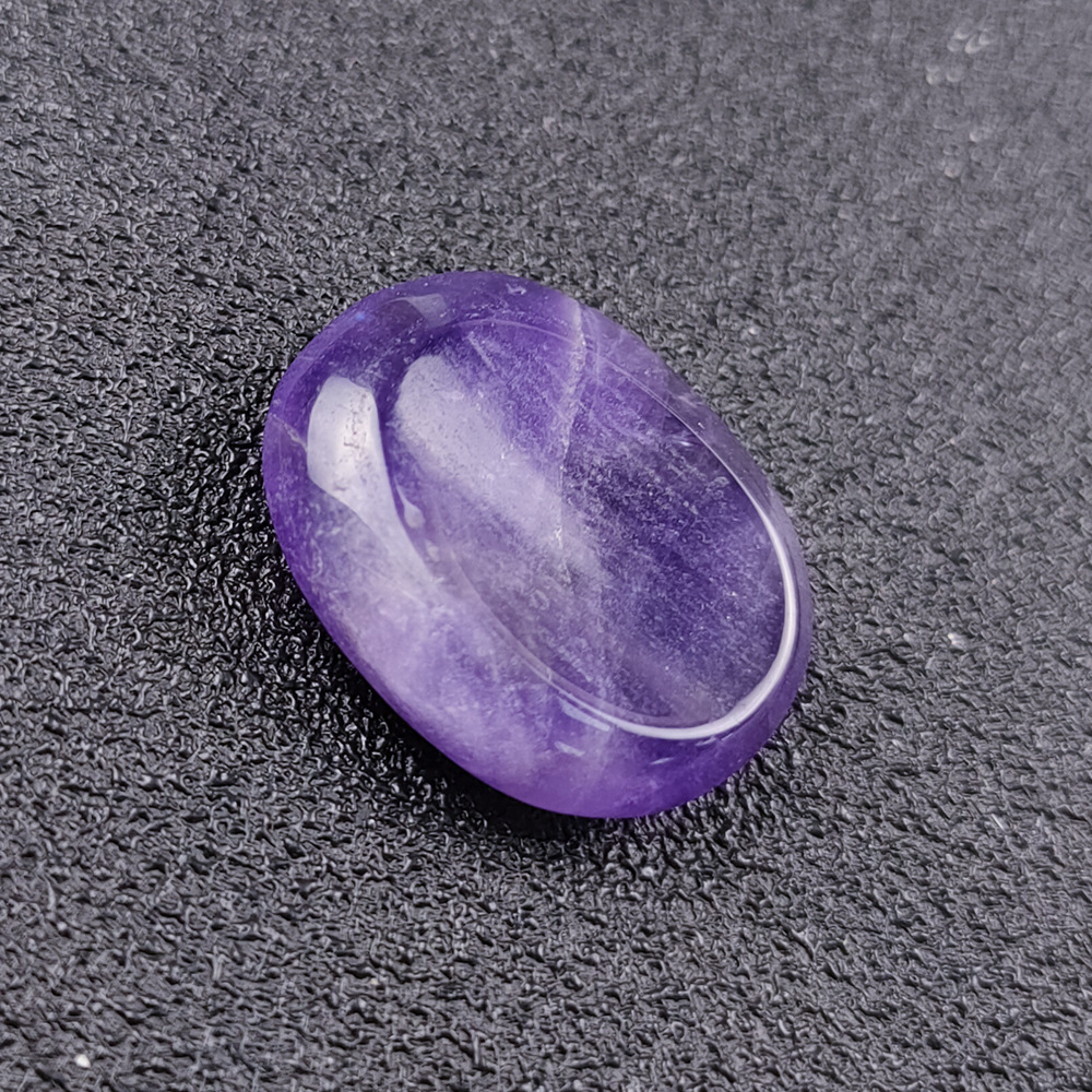 7pcs 7 Natural Stone
