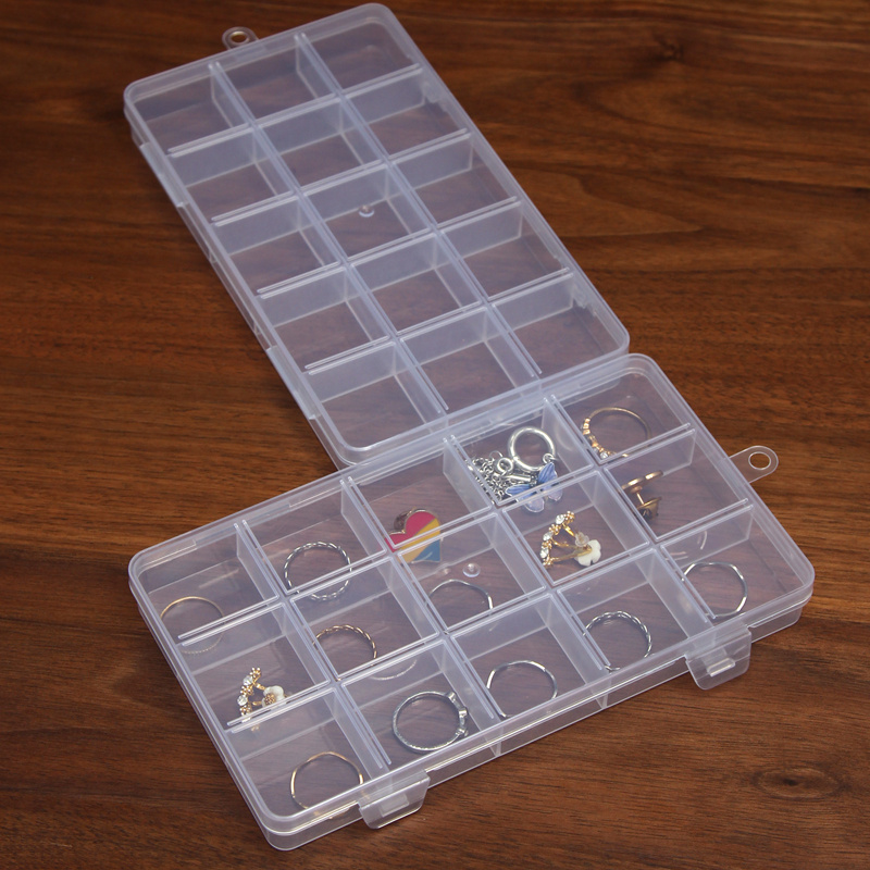 Palo™ TidyBoxes - Organizational Storage Trays