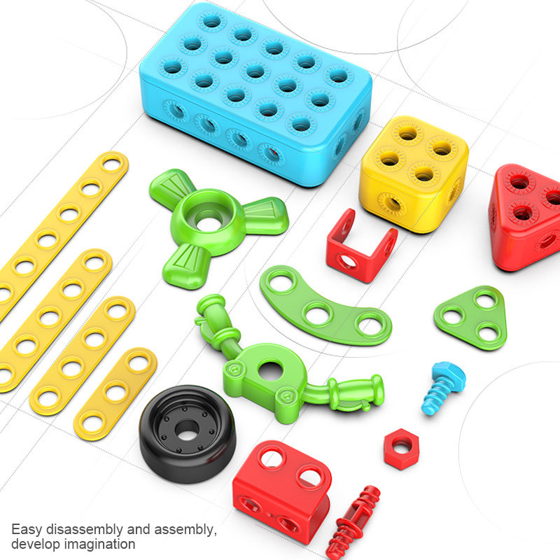 Puzzle Sorter – Toys and Tales