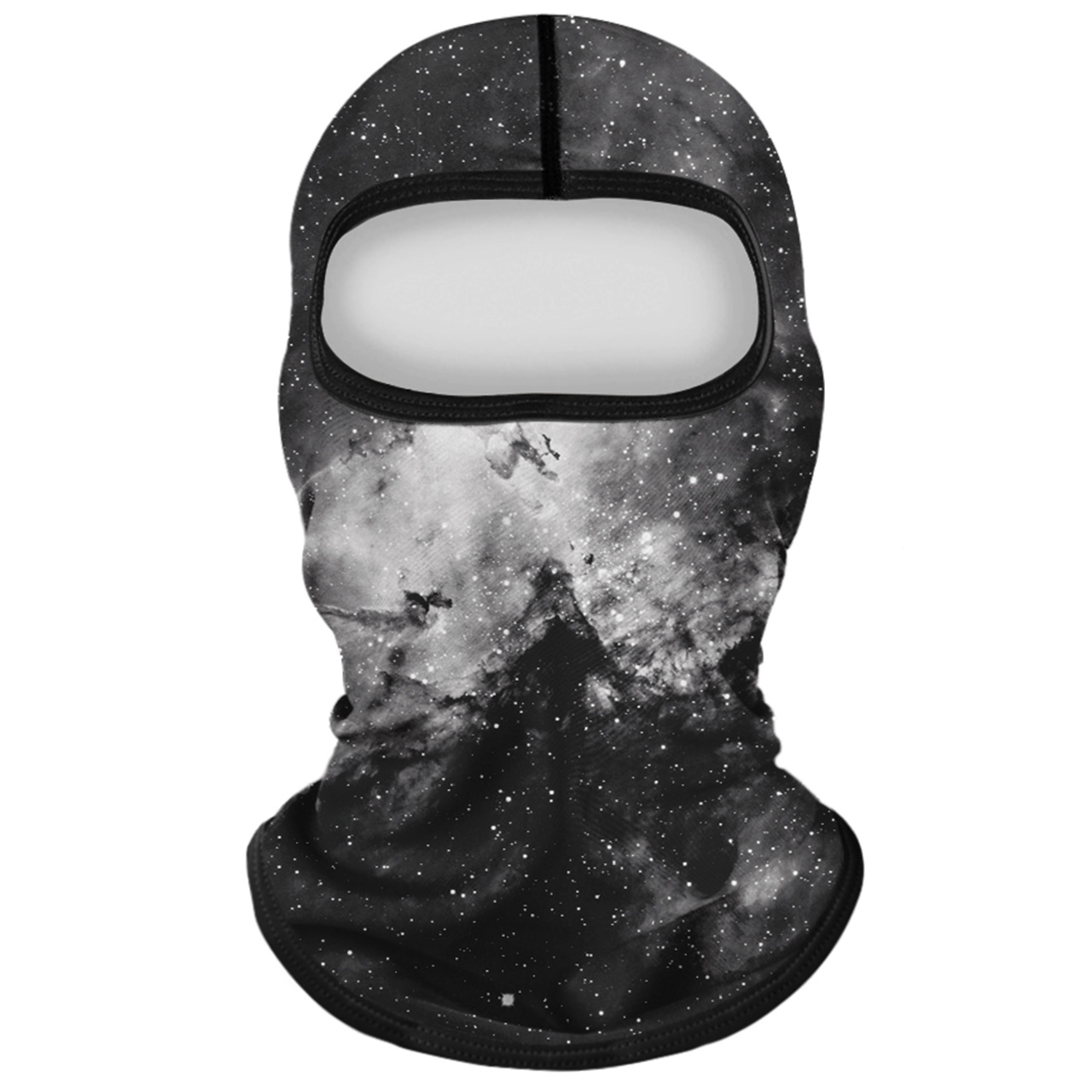 Men Polyester Coldproof Hat