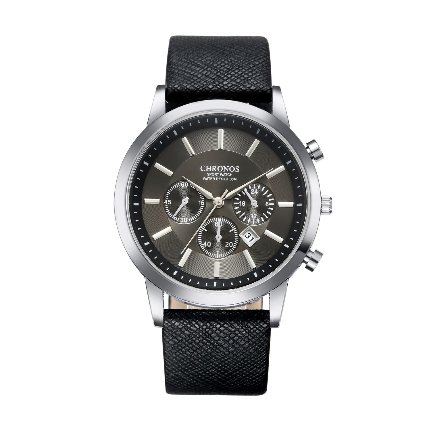 Chronos maverick quartz original clearance