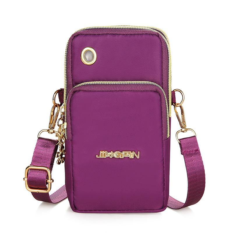 Multifunction Phone Bag, Women's Crossbody Bag - Temu