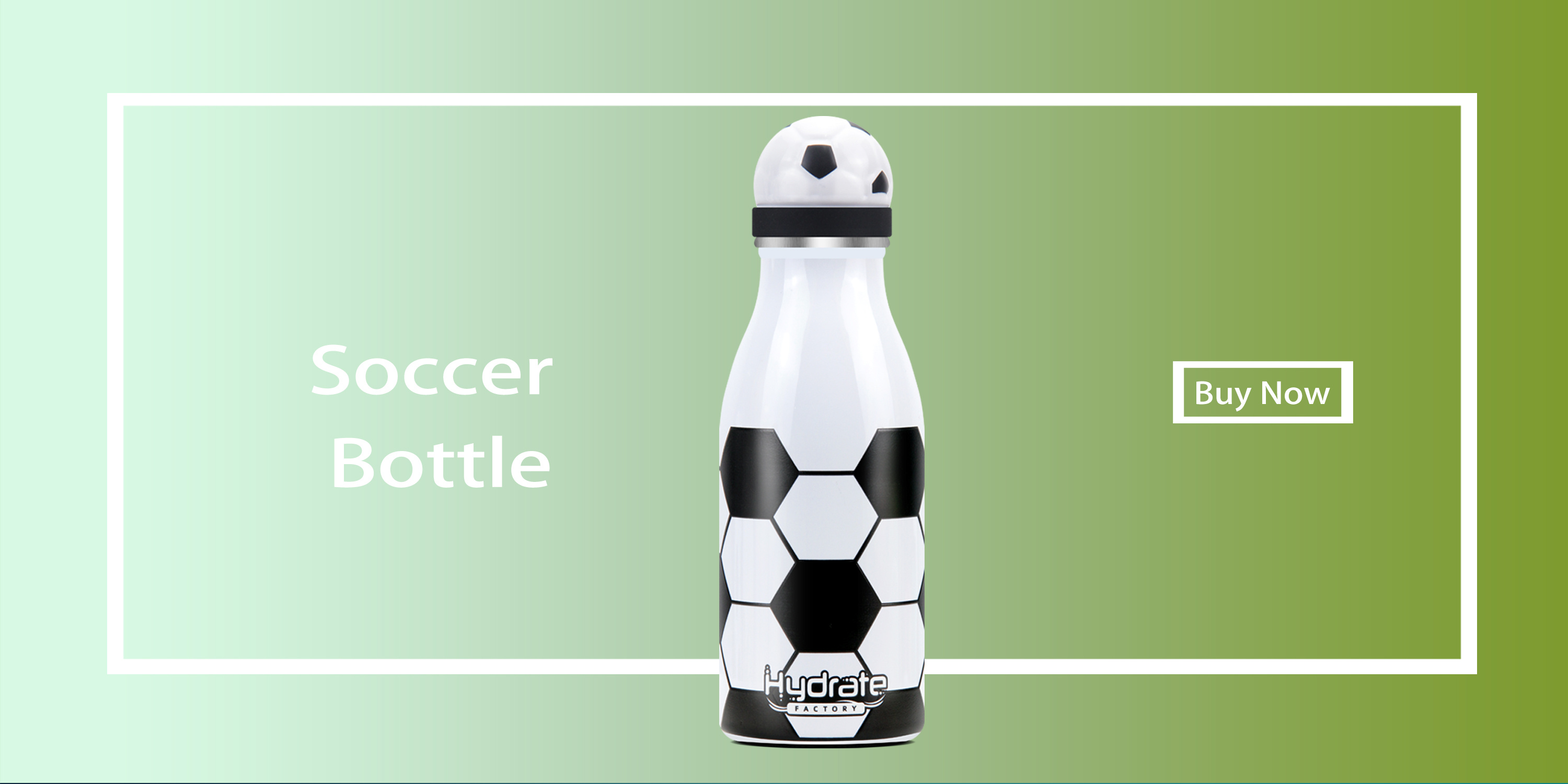 Botella Agua Aislamiento Fútbol Impresión 3d Regalos Taza - Temu