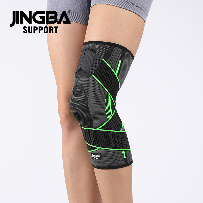 Copper Knee Brace Fitness Workout Accessories - Temu