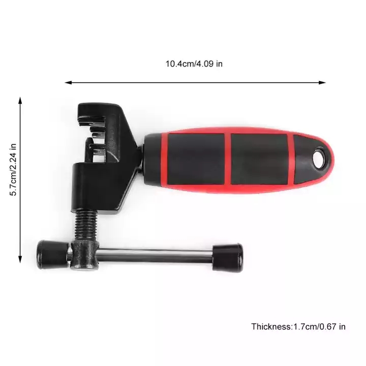 Bicycle Chain Remover Chain Cutter Chain Taker Chain Beater Chain Removal Tool