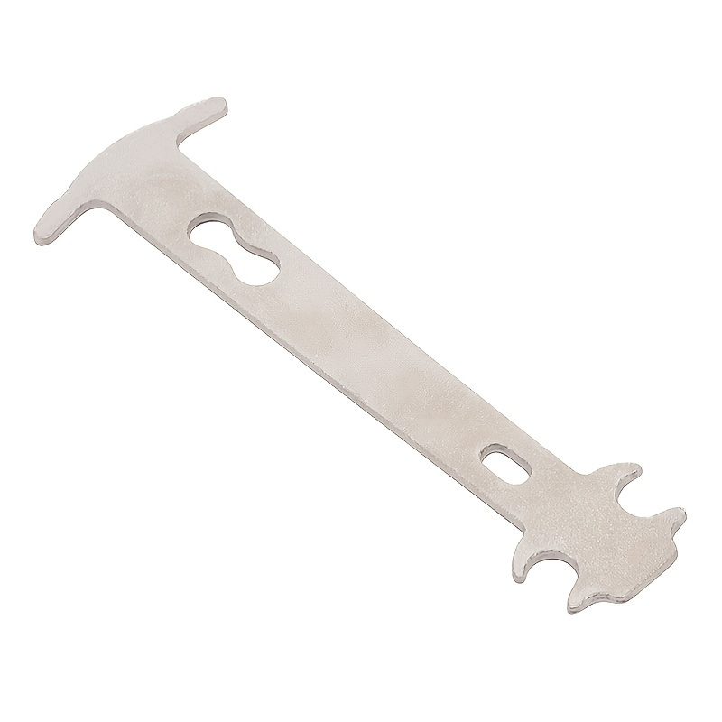 Indicatore Usura Catena Bicicletta Shimano TL-CN42 - Strumento Per Controllo Usura Drivetrain
