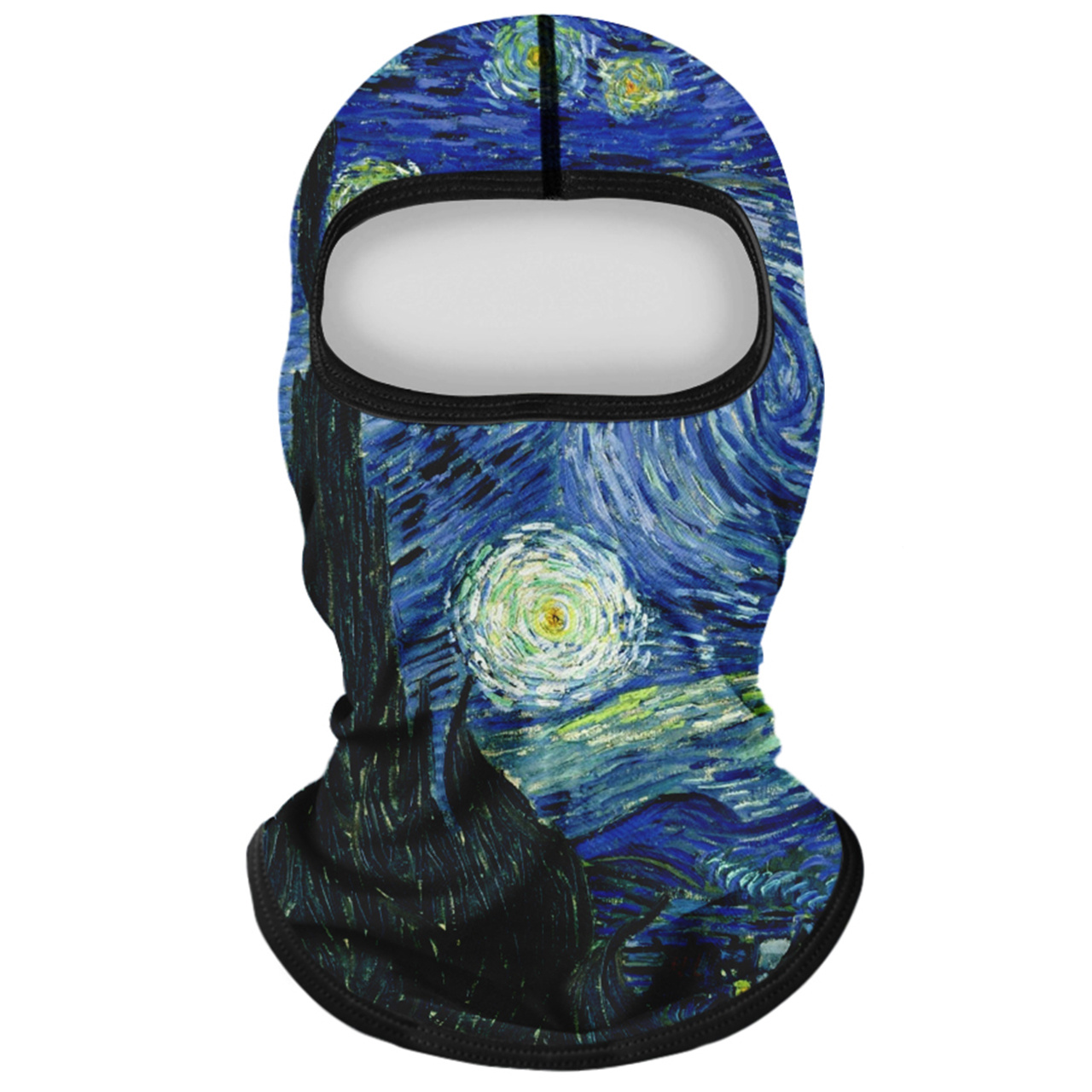 Men Polyester Coldproof Hat