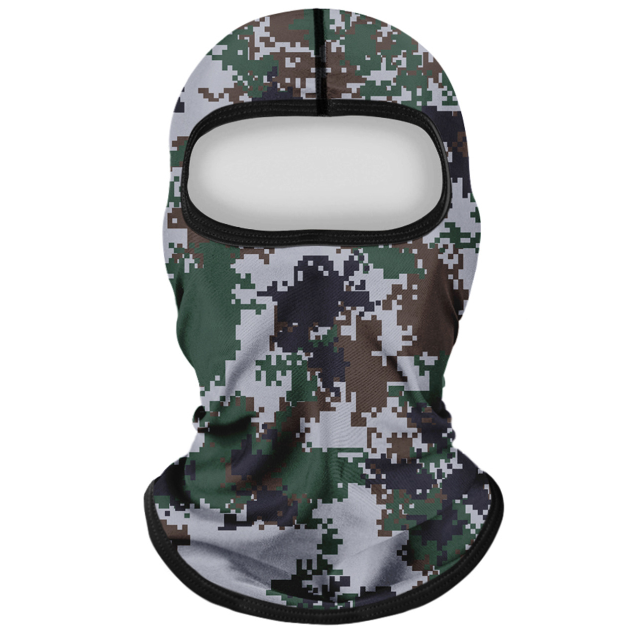 Men Polyester Coldproof Hat