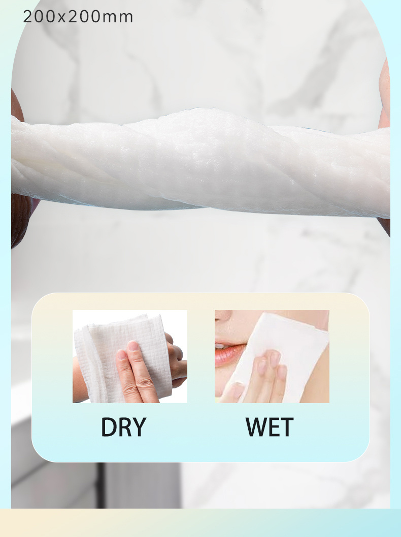 Soft Gentle Facial Cleansing Towel Multi use Makeup Removal Temu