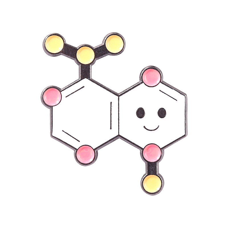 Details more than 130 anime molecules super hot - ceg.edu.vn