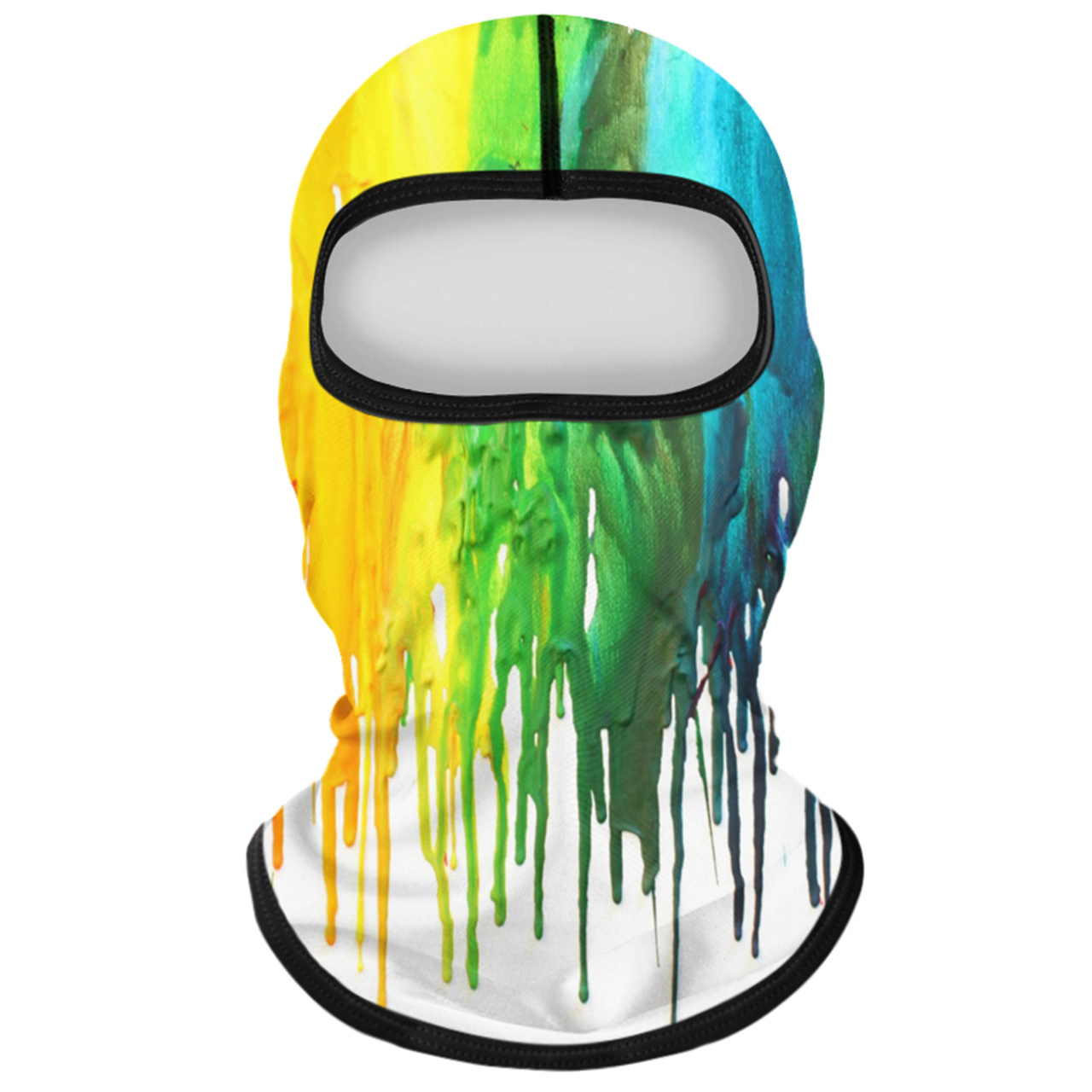 Men Polyester Coldproof Hat