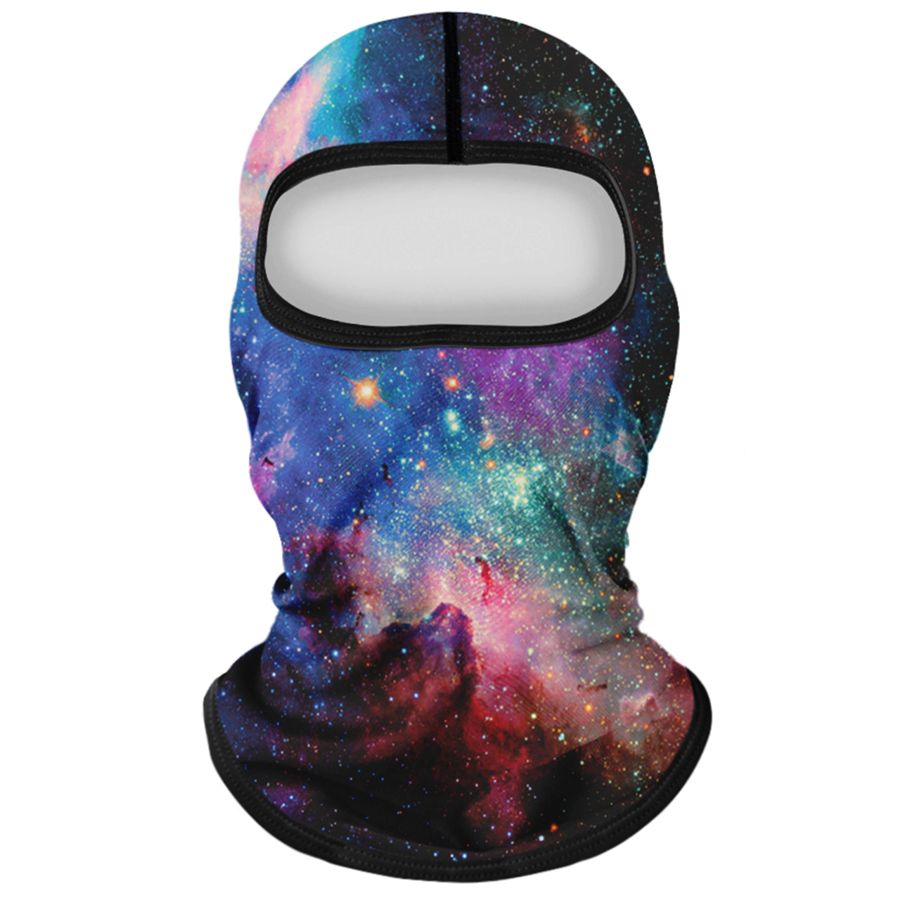 Men Polyester Coldproof Hat
