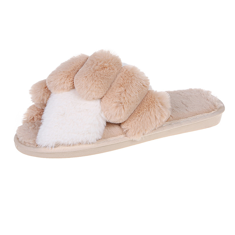 Crossover clearance mule slippers