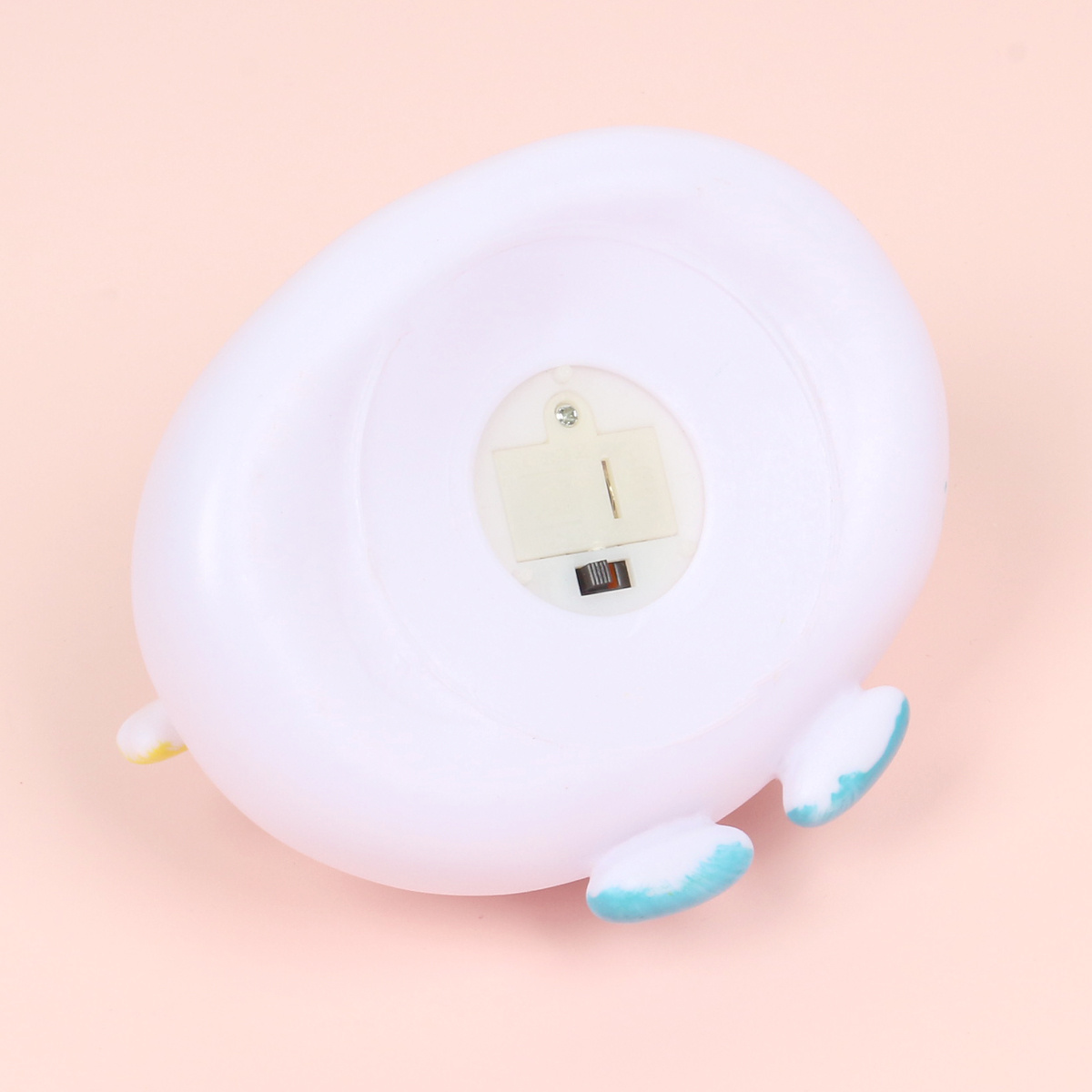 Cartoon Night Light Children's Light emitting Led Temu