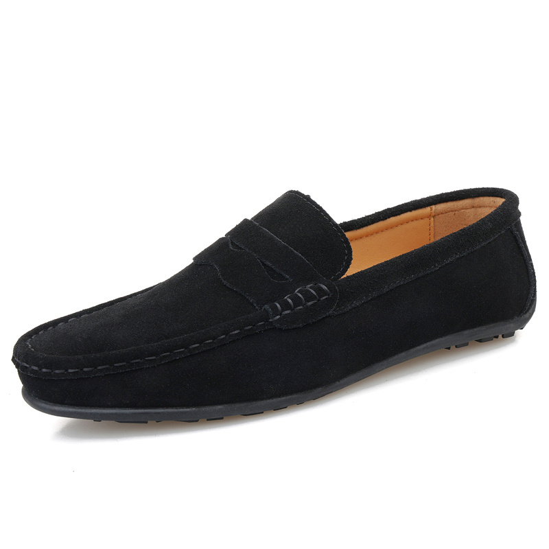 Mens Casual Moccasins Loafers - Clothing, Shoes & Jewelry - Temu