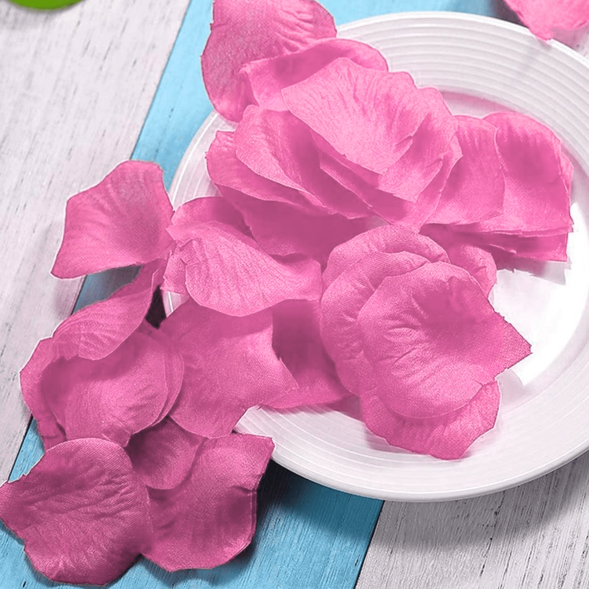 500pcs Pack Non Woven Petals, Shop Now For Limited-time Deals