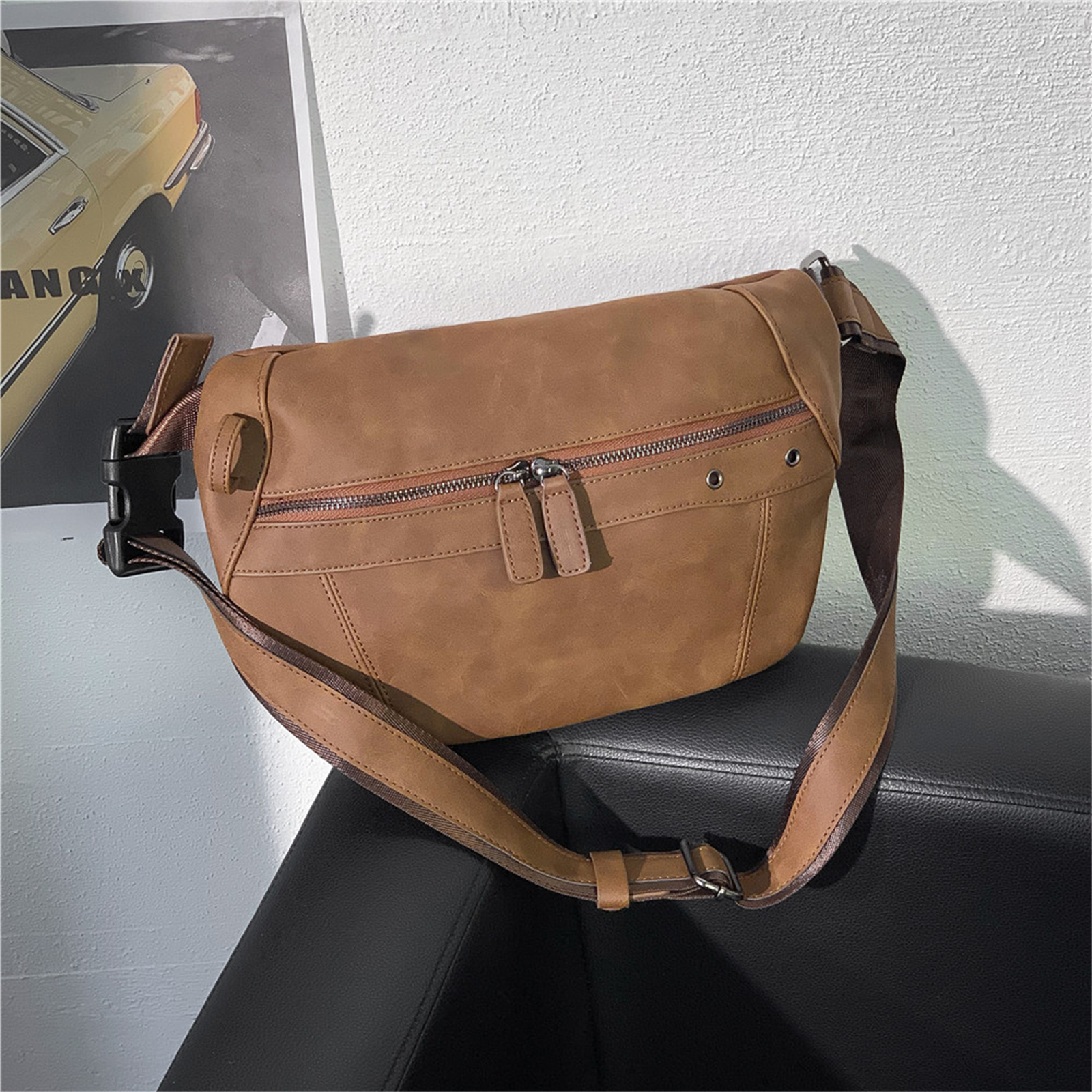 Cycling Messenger Bags