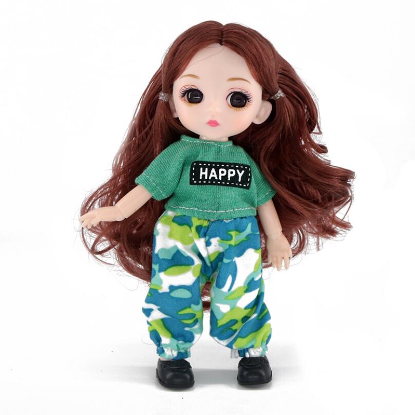 Cute Camo Look: Princess Fashion Doll Clothing Dolls - Temu Canada