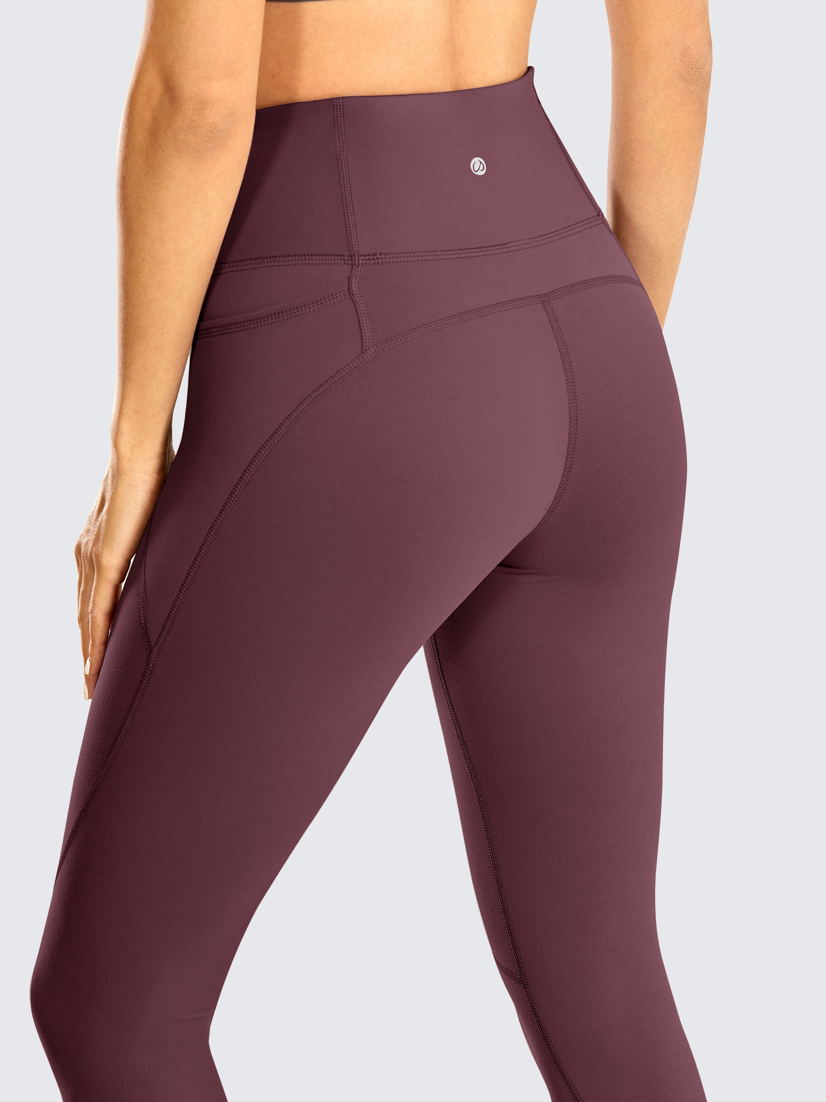 Extra Long Womens Workout Pants