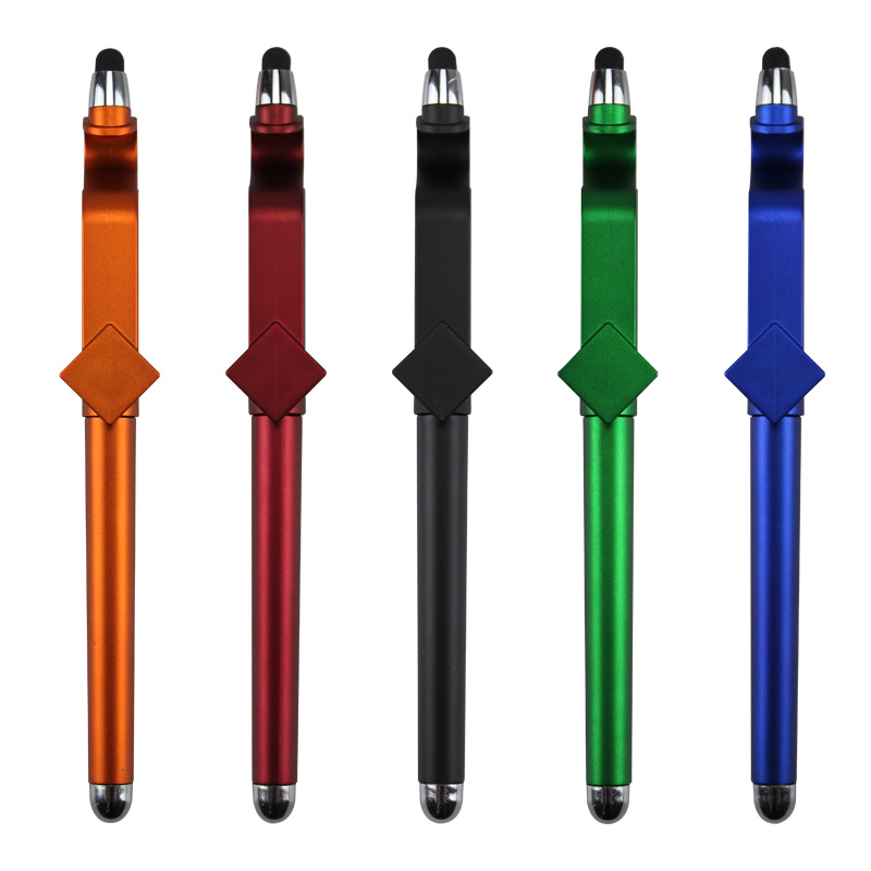 3 in 1 Giveaways Vape Pen Phone Holder Ballpoint Pen - China Ballpen,  Stationery