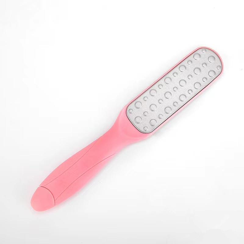 Portable Double sided Foot File For Dead Skin Callus Removal - Temu