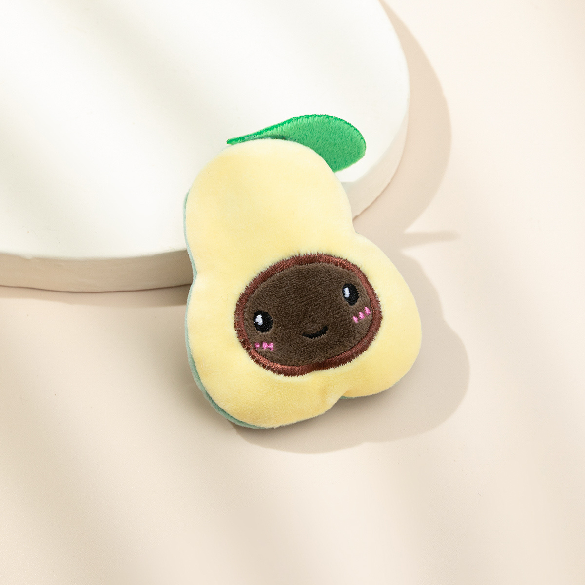 Avocado Plush - Temu