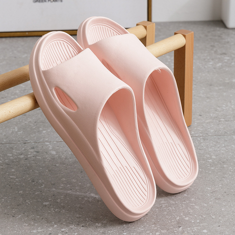 Light Weight Slippers Slides Soft Non slip Quick Drying - Temu