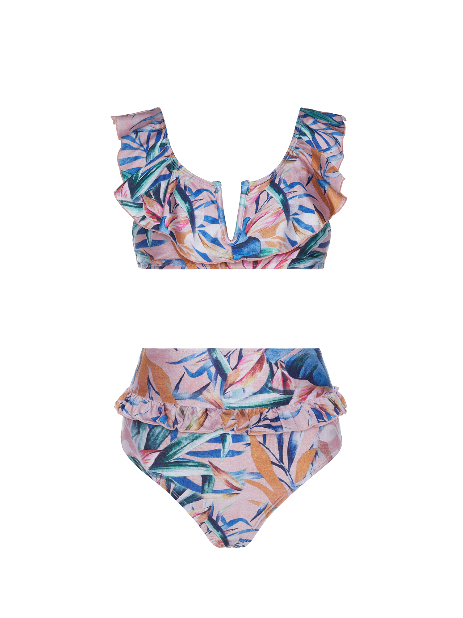 Women's sale petite swimwear