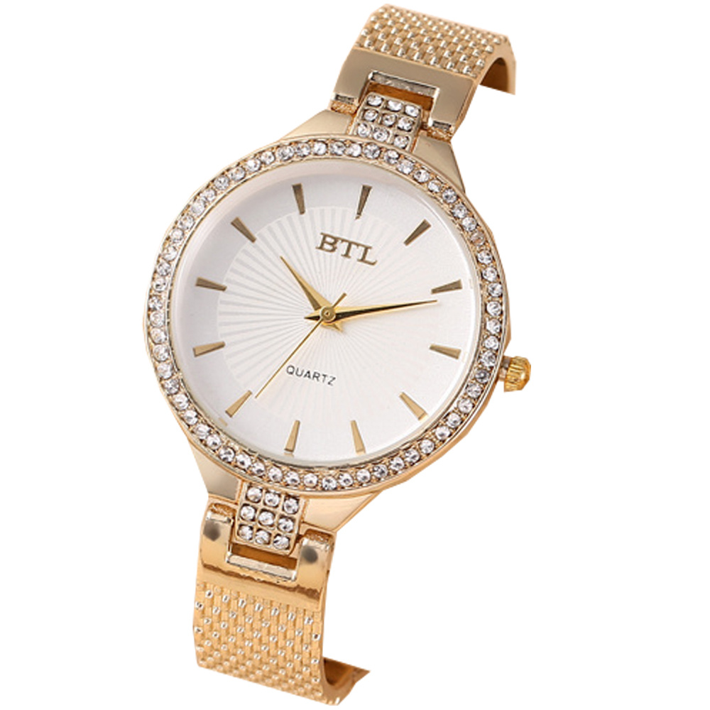 Btl discount quartz watch