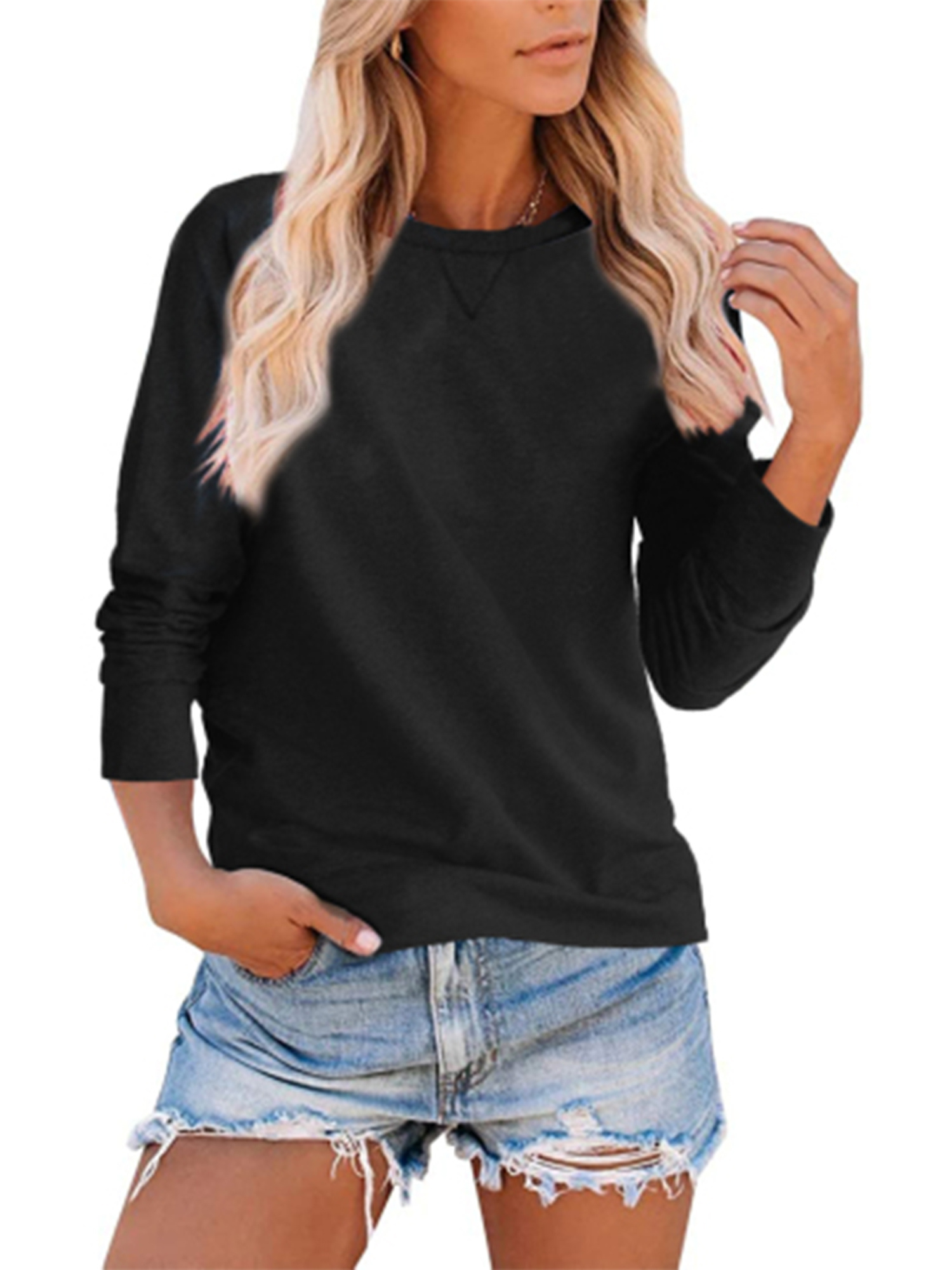 Best Women Sweatshirts Temu