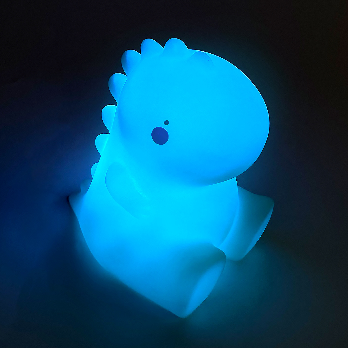 Cartoon Night Light Children's Light emitting Led Temu