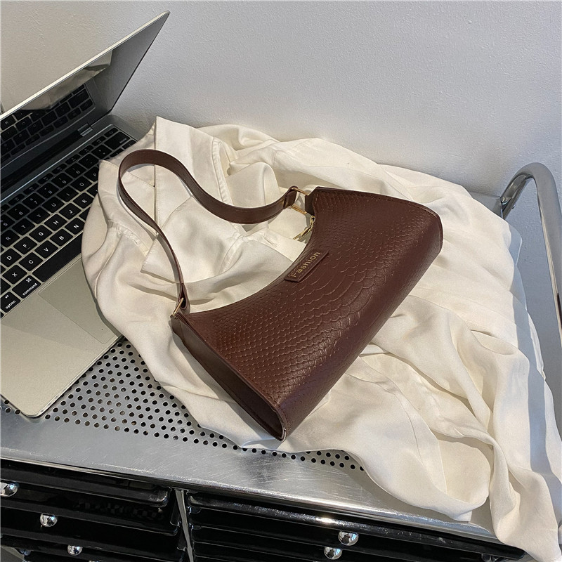 Mini sac online baguette