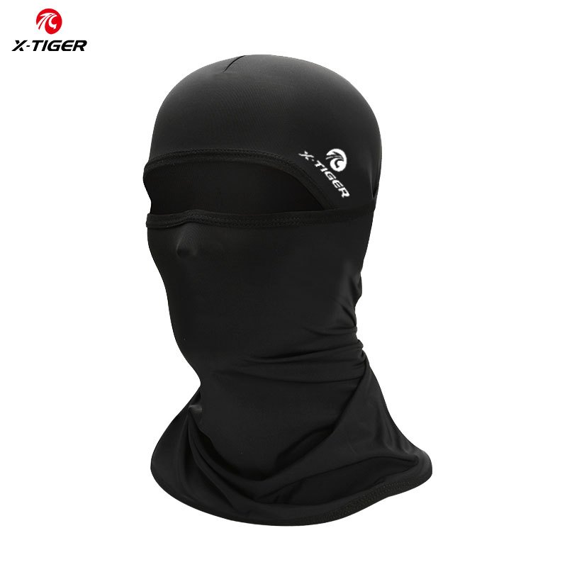 X tiger Uv400 Summer Cycling Fishing Face Mask Protect Eyes - Temu