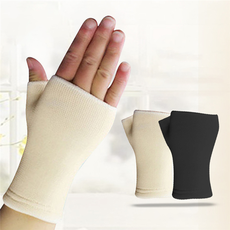 Yoga Hand Grips, Wrist Support, Non-Slip