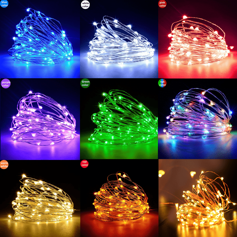 1pc usb led light