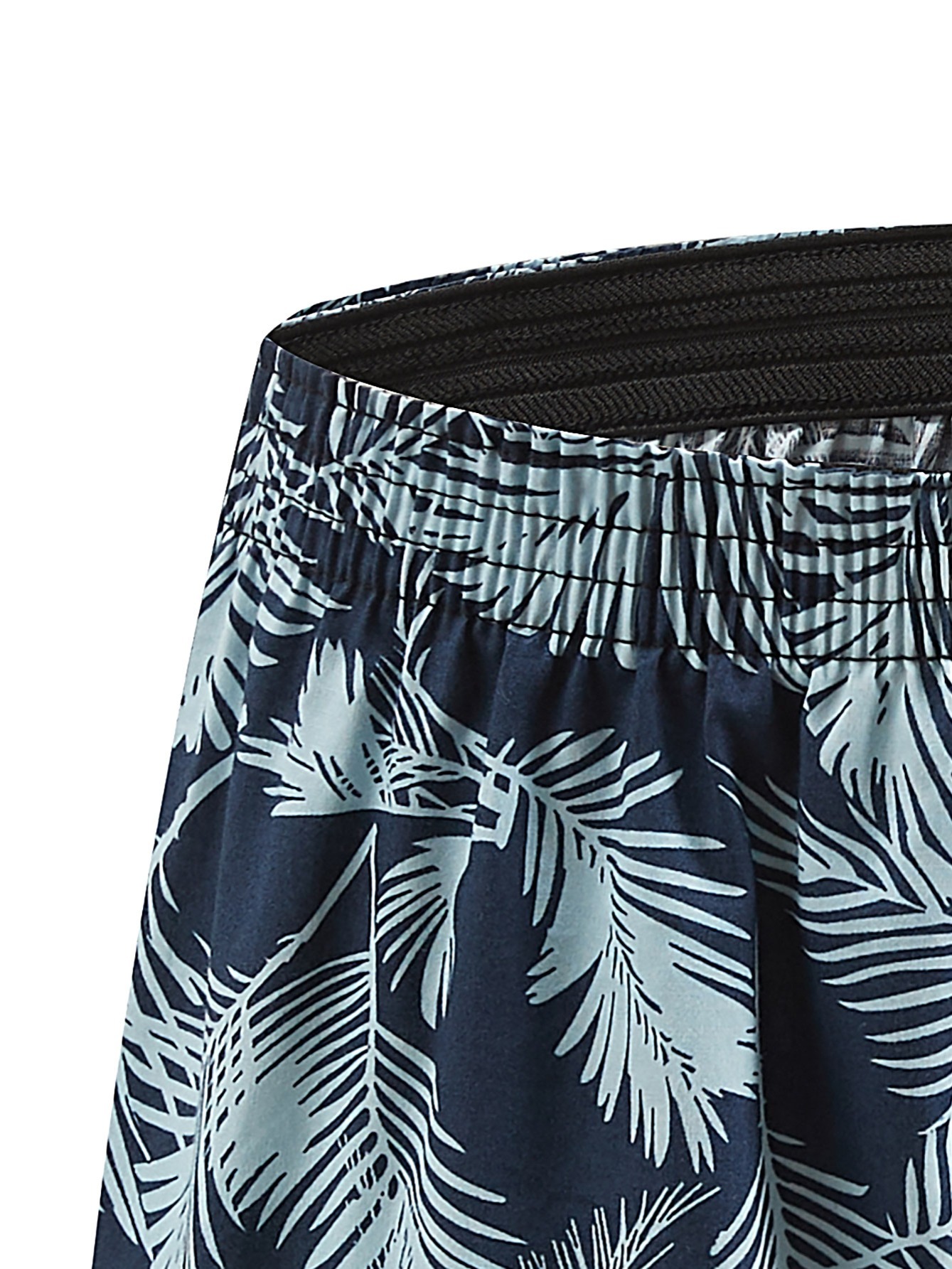 Buy Men's Printed Cotton Boxer Online