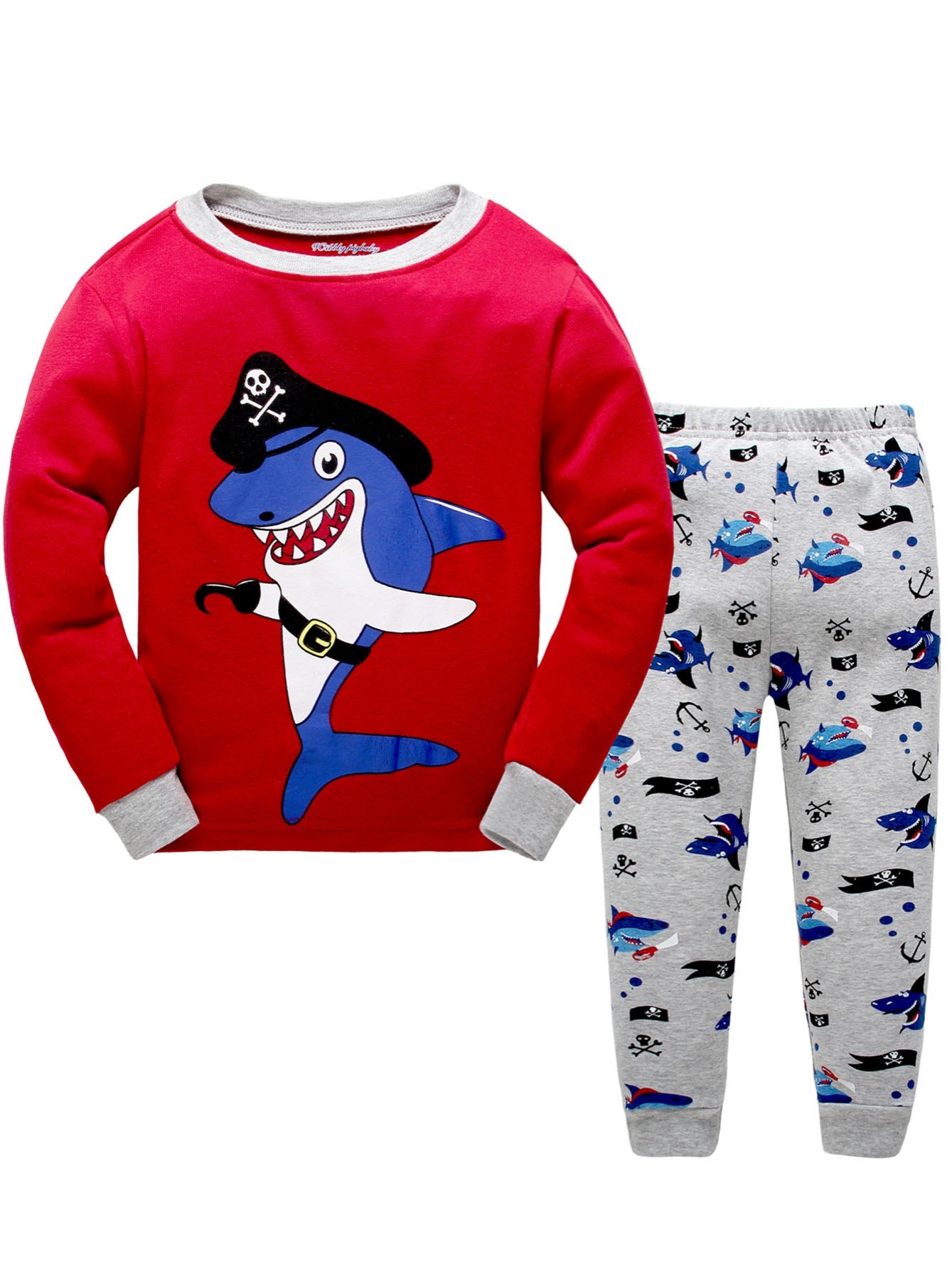 pijama tiburón Ofertas Online, 2024