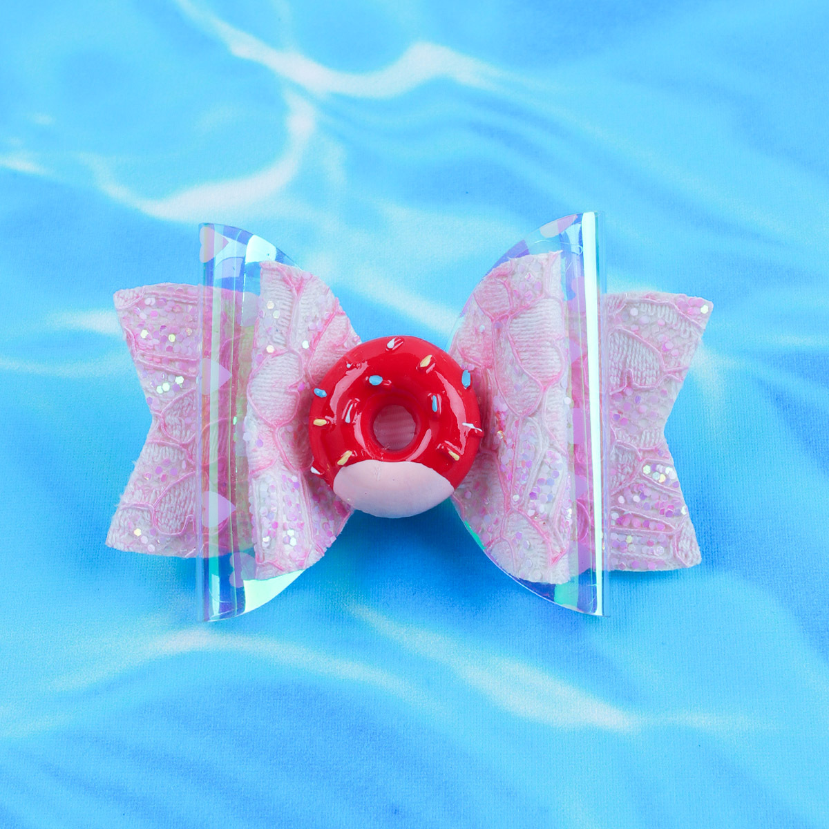 20pcs Candy Color Hair Clips - Perfect For Kids, Ideal choice for Gifts