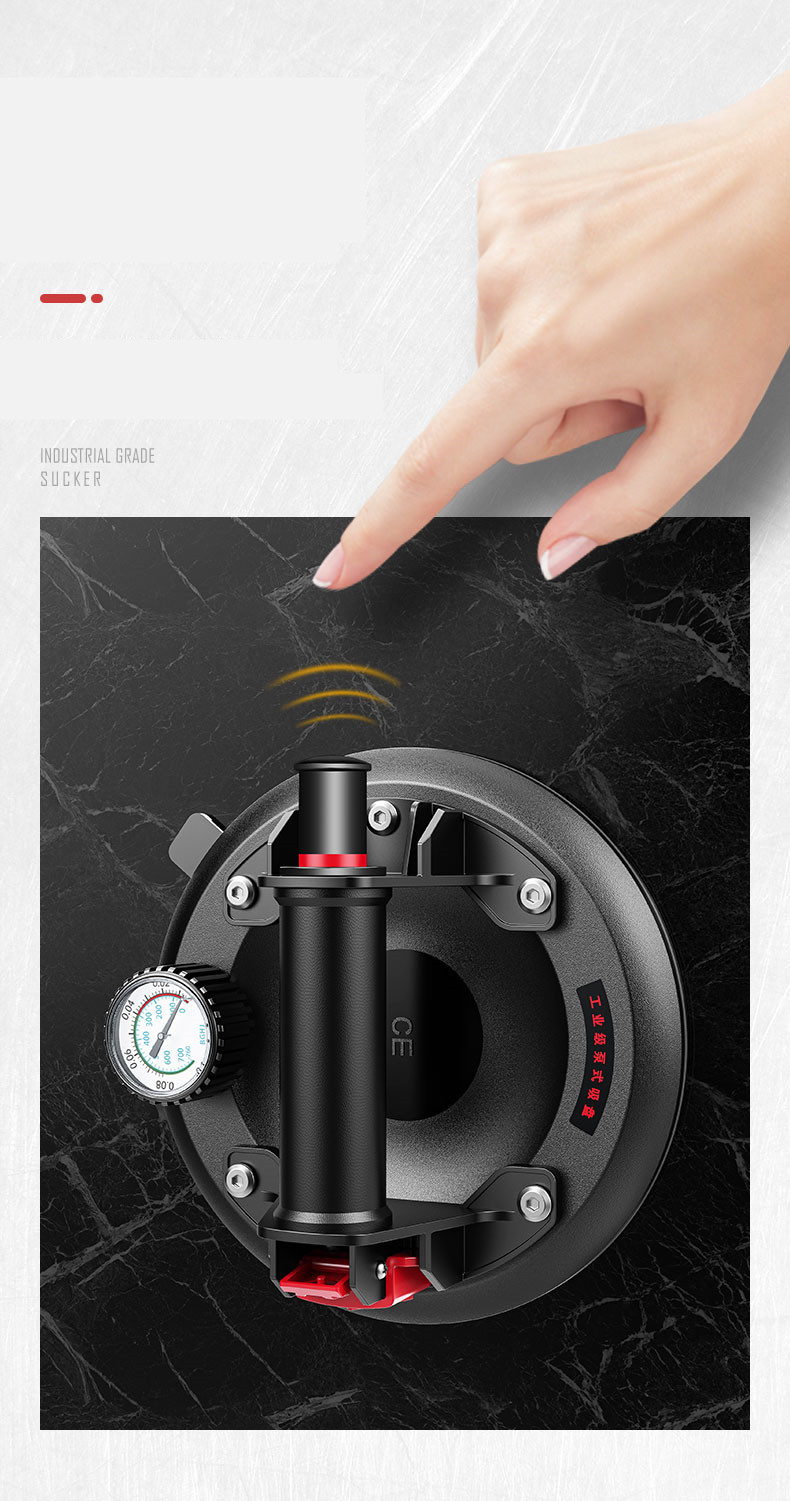 Industrial Strong Suction Cup Vacuum Suction Cup For Lifting Temu