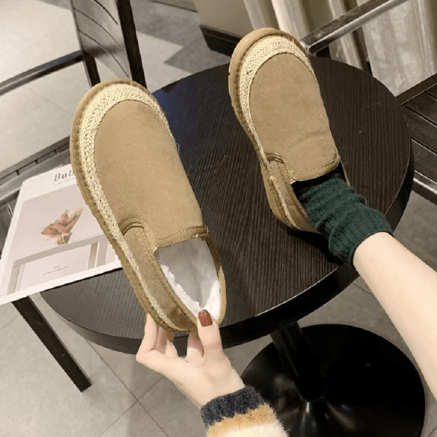 UGG スリッポン CALEEL - 靴