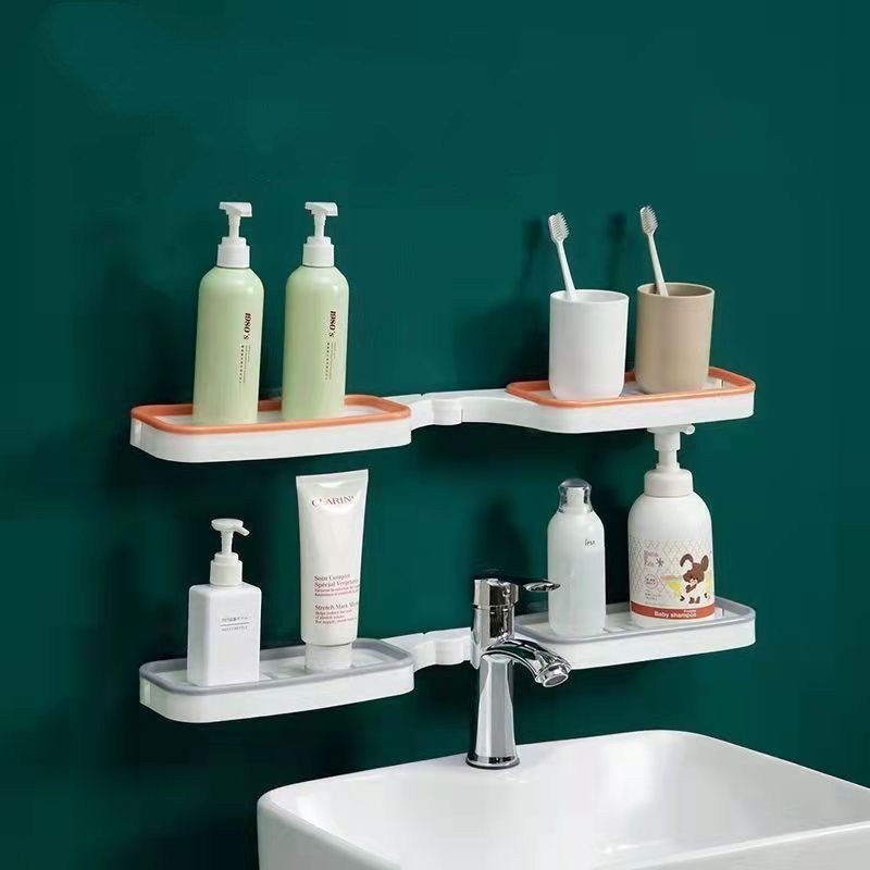 Over Sink Bathroom Shelf - Temu