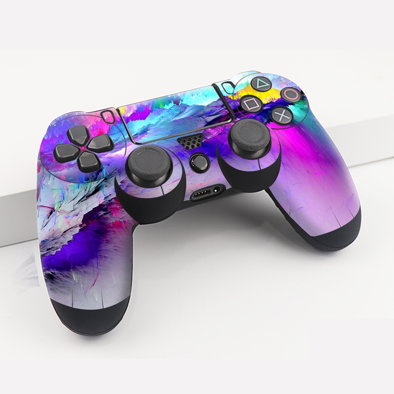 Handle Anti Slip Sticker Ps4 controller Skin Anti slip - Temu