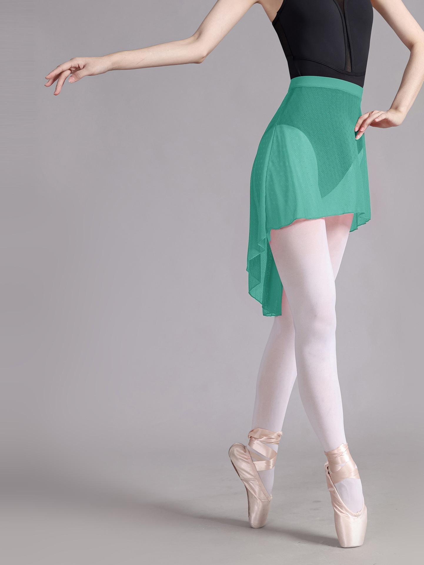 Falda Ballet Dama  MercadoLibre 📦