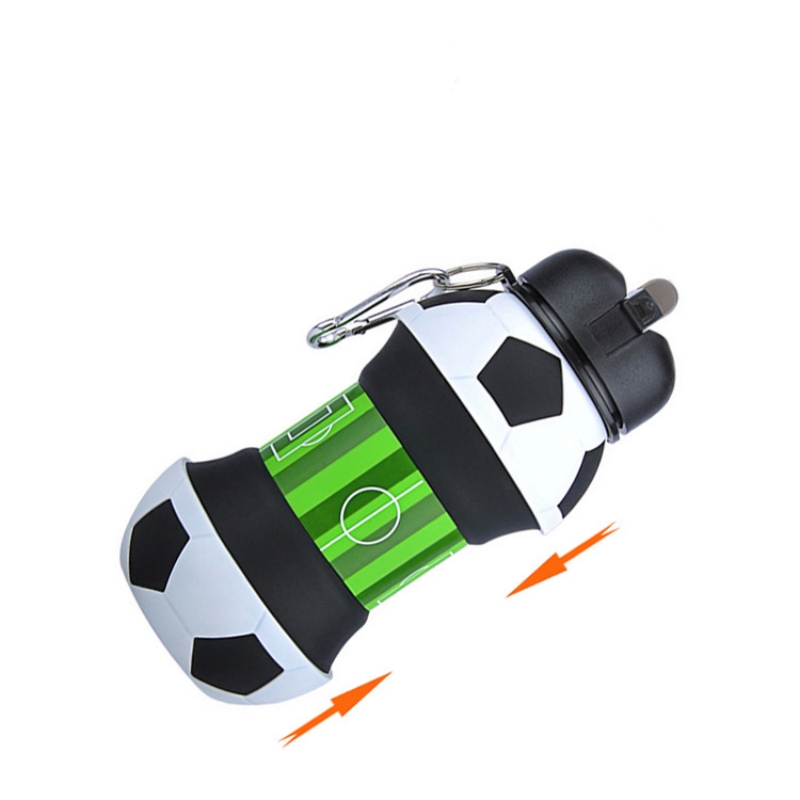 Water Bottles Party Favor soccer football gymnastics rock climbing ANY –  CreativeWaze