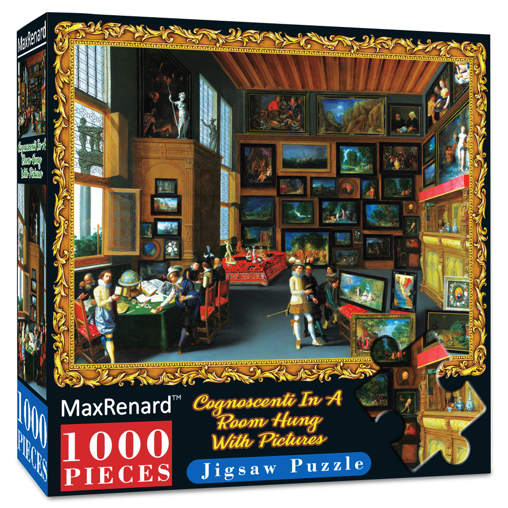 Em promoção! Maxrenard Adultos 1000 Peça De Jogo De Quebra-cabeças 50*70 Cm  De Papel De Pintura Da Escola De Atenas Difícil Jigsaw Art Quebra-cabeças  Brinquedo Decoração