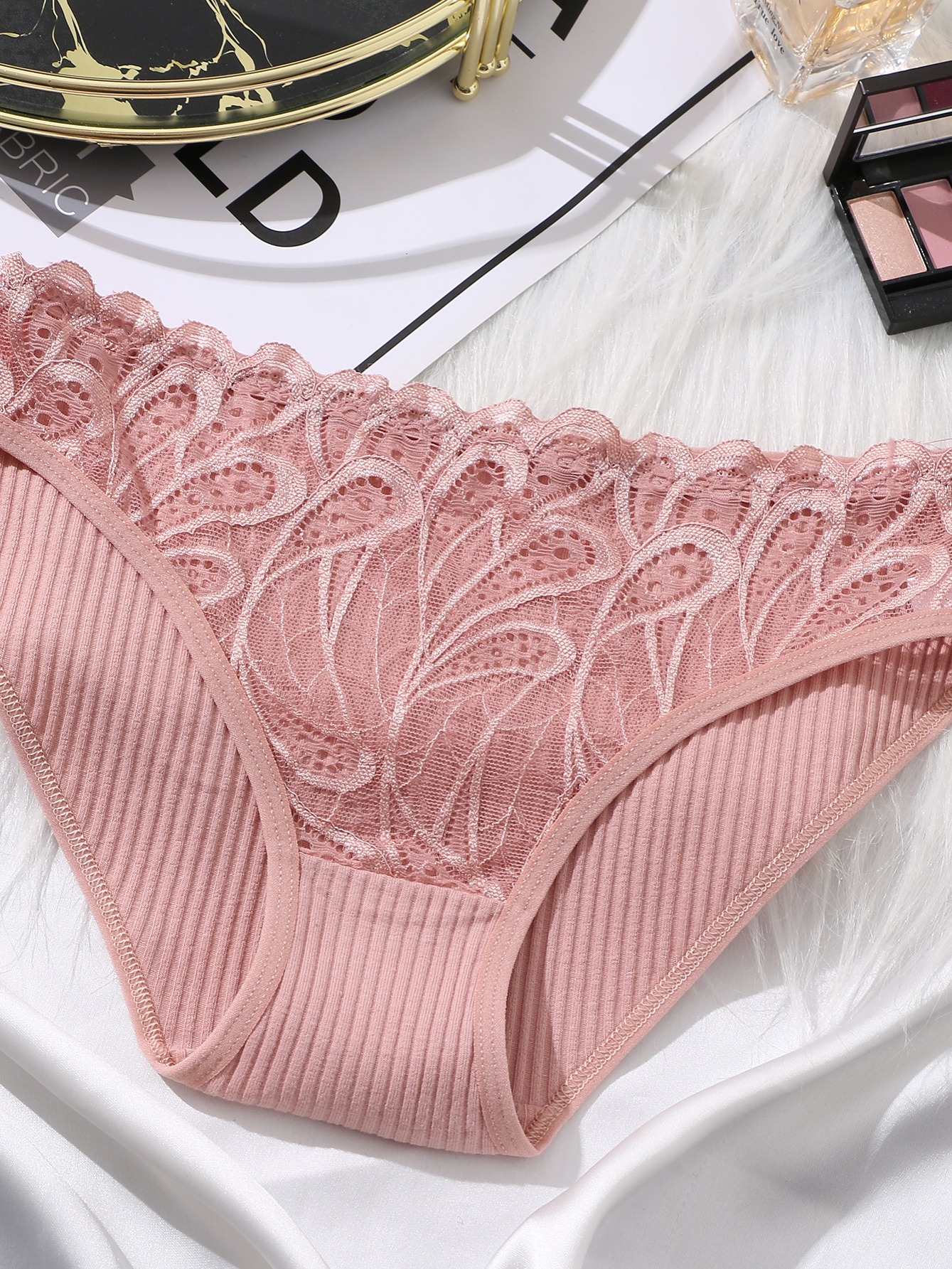 lace panties pack