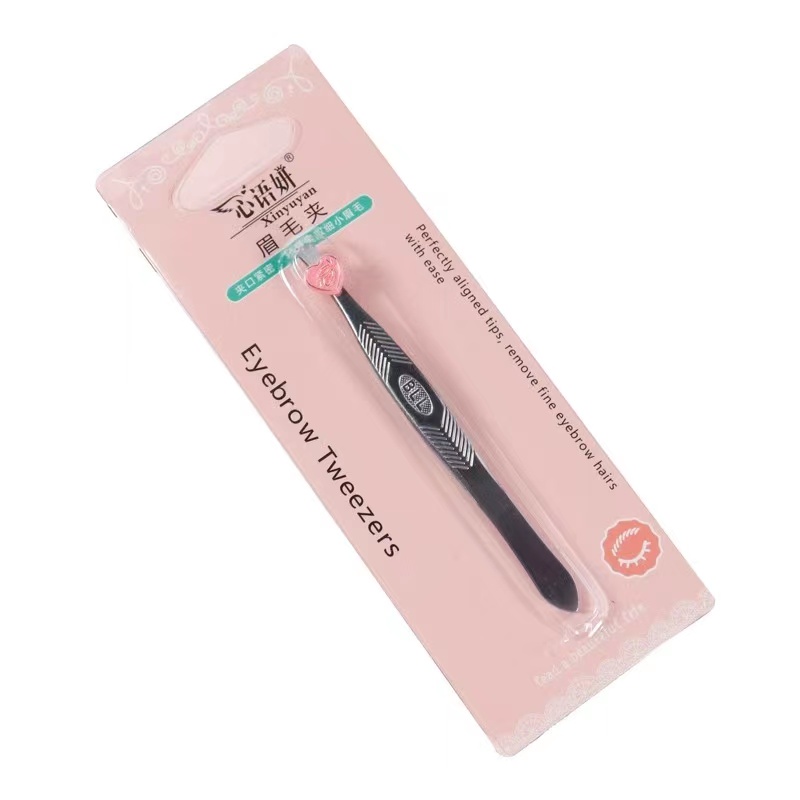 Women's Tweezers - Double Headed Eyebrow Entrained Comb - Oblique Pointed  Precision Tweezers For Eyebrows And Ingrown Hairs - Blackheads And  Sharpened Tweezers With Sharp Needle Nose Points For Plucking - Temu Saudi  Arabia