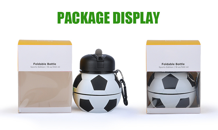 Super BOTTLE FUTBOL – BOLDe Store