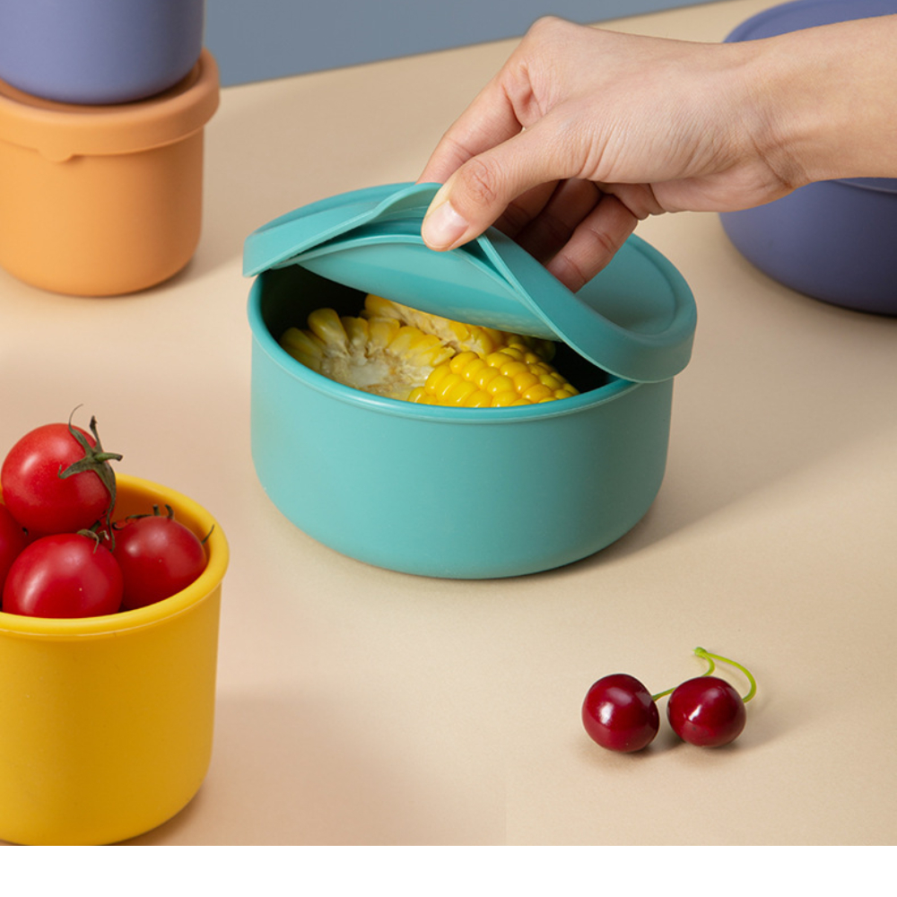 Austin Baby Co Leak-Proof Bento … curated on LTK