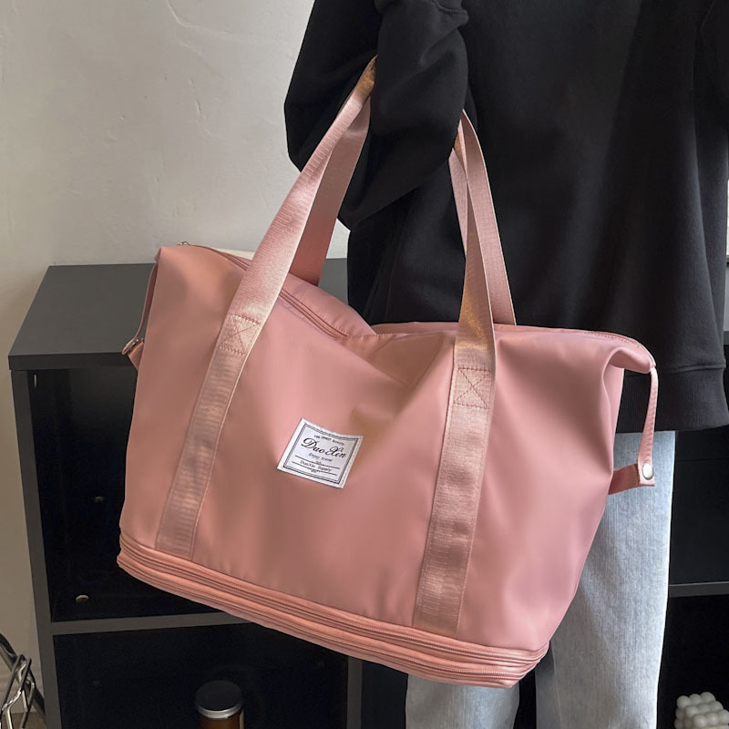 Shop Travel Tote Bags Online Temu